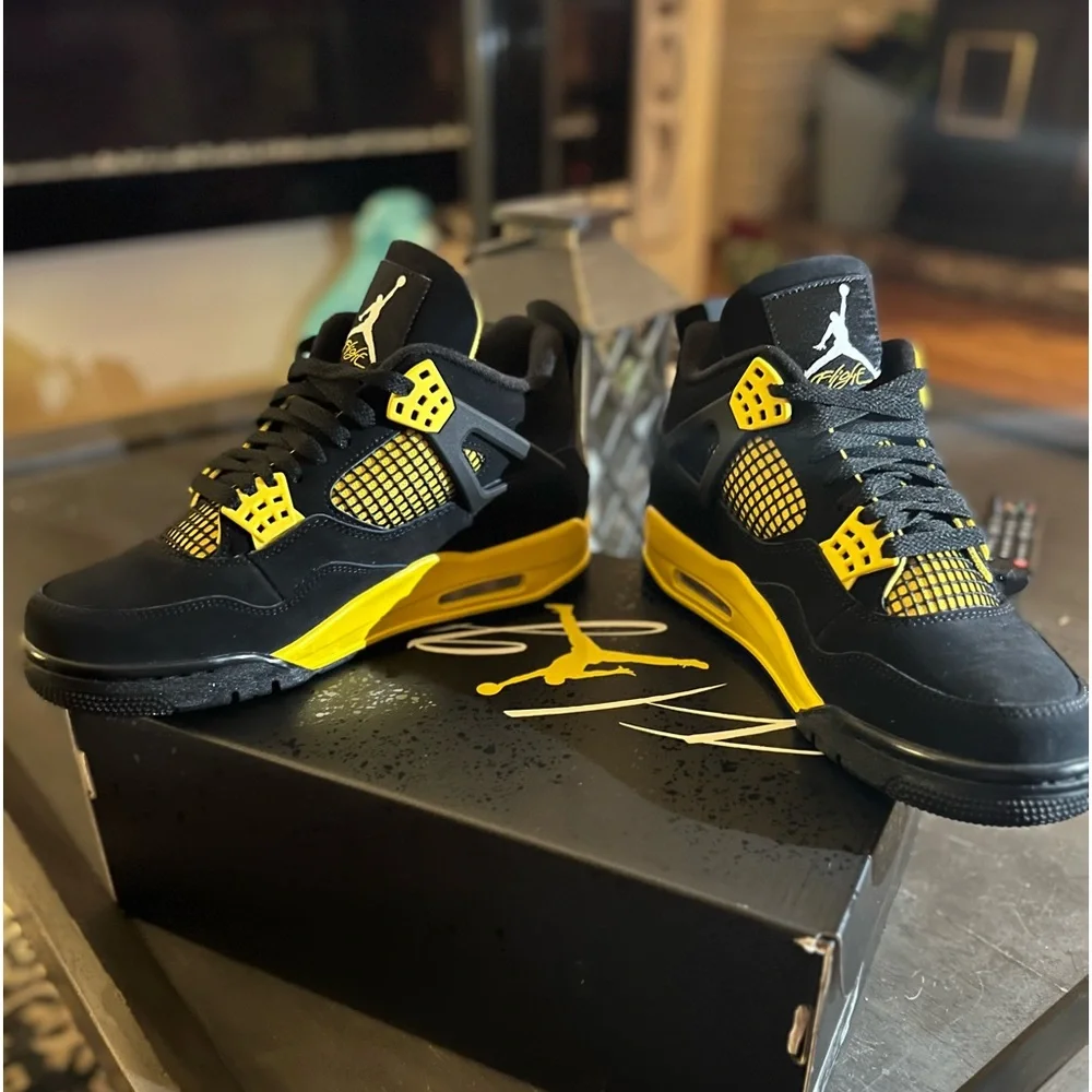 Air Jordan Spizike Low Canyon Rust/Dark Pony Brick by Brick IH0170-691 9M 10.5W Jordan Spizike Low Canyon Rust for Sale | Authenticity  main image 3